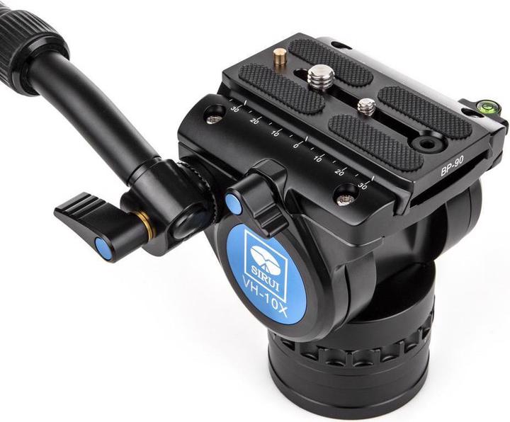 Produktbild Sirui VH-10X Pro (Videokopf)