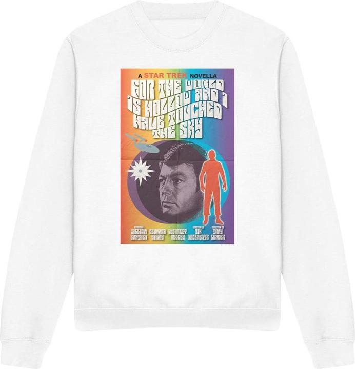Produktbild The Original Series Episode 63 Sweatshirt (L)