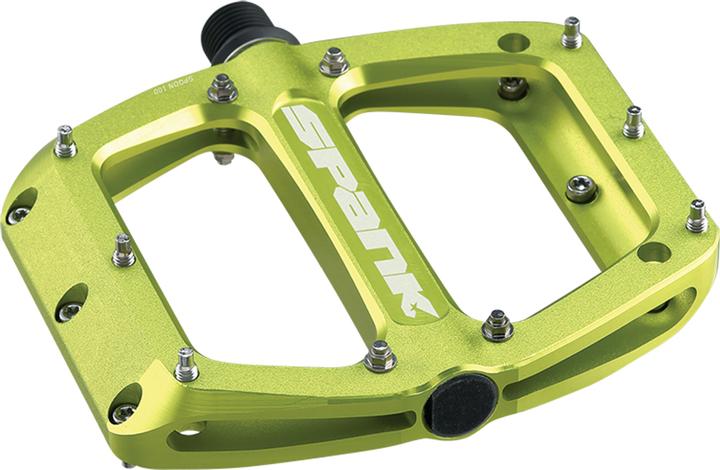 Actual product image Spank Spoon 90 Pedal