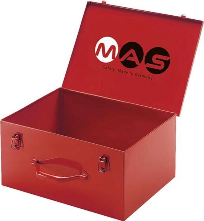 Actual product image MAS Sicherheitsset 41025 (Height safety set)
