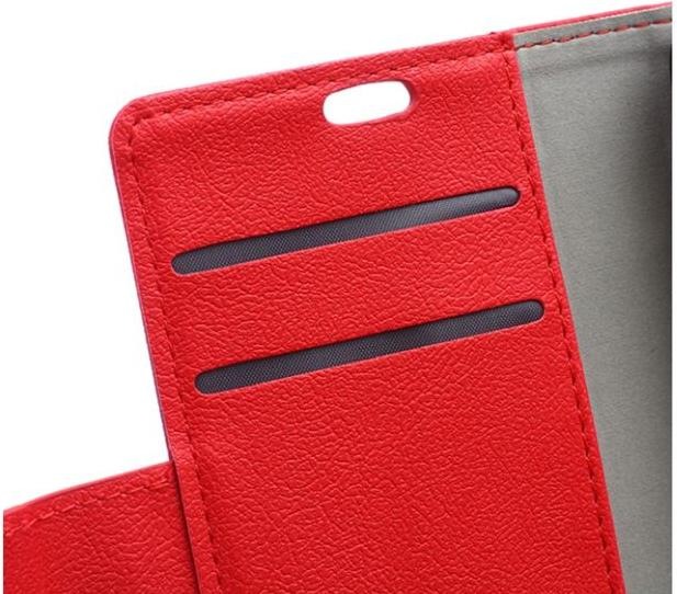 Produktbild MU Classic Classic III Leder Bookcover Series (Xiaomi Mi 8 Pro)