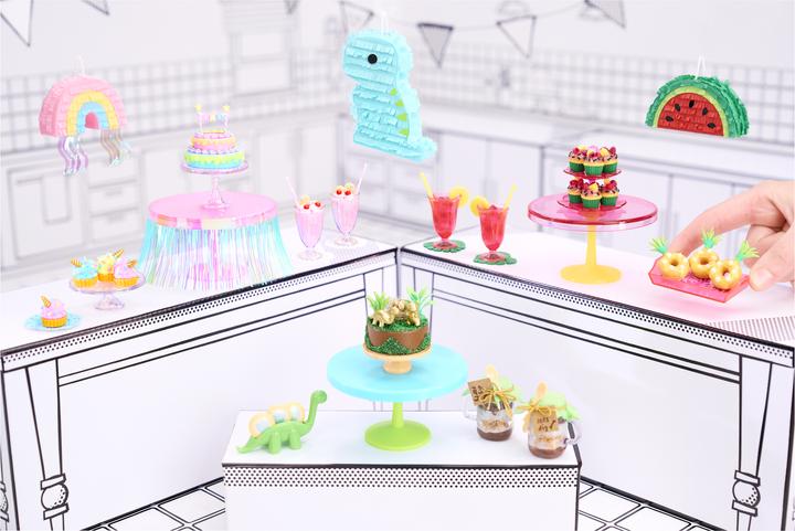 Image du produit MGA Miniverse Party