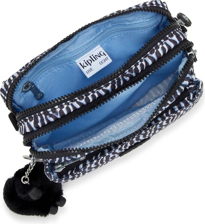 Immagine prodotto Kipling Abanu Multi borsa a tracolla 19 cm