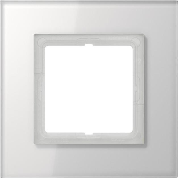 Image du produit JUNG Cadre en verre