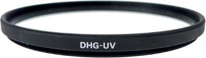 Immagine prodotto Dörr Filtro UV DHG 86 mm (86 mm, Filtro UV)