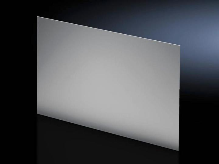 Actual product image Rittal Front panel for CompactPanel
