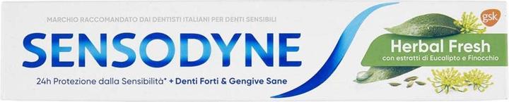 Sensodyne Herbal Multicare Toothpaste 75ml - (75 ml)