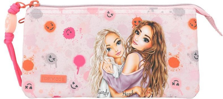 Actual product image Depesche TOPModel - Pencil Tube - HAPPY TOGETHER - ( 0412270 )