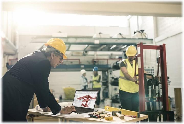 Produktbild Lenovo ThinkPad P14s Gen 3 (14", 1000 GB, 32 GB, CH, Intel Core i7-1260P)