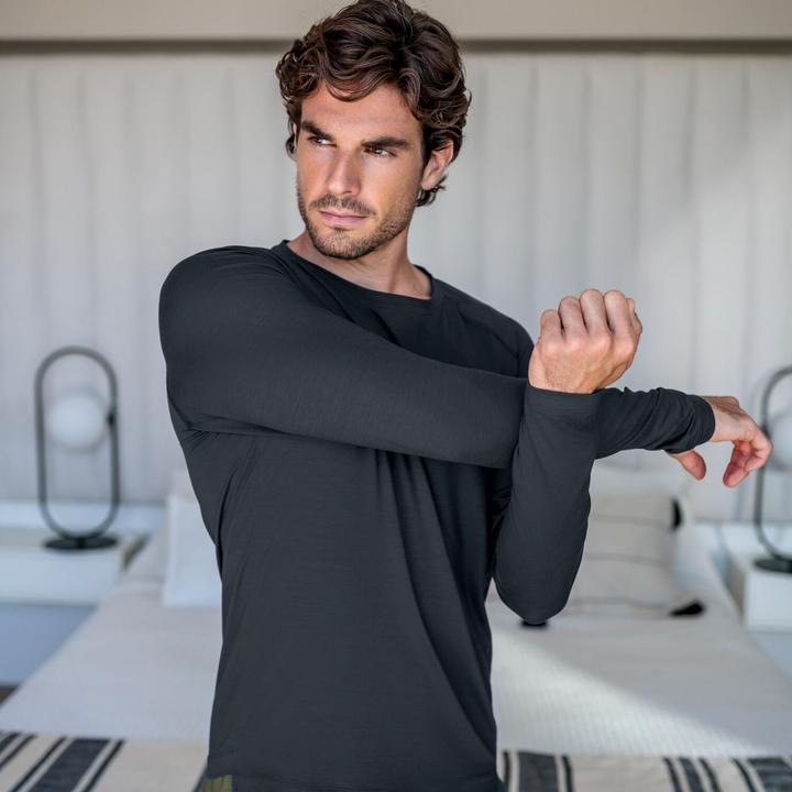 Actual product image Dagsmejan Recovery Sleep Long Sleeve (M)