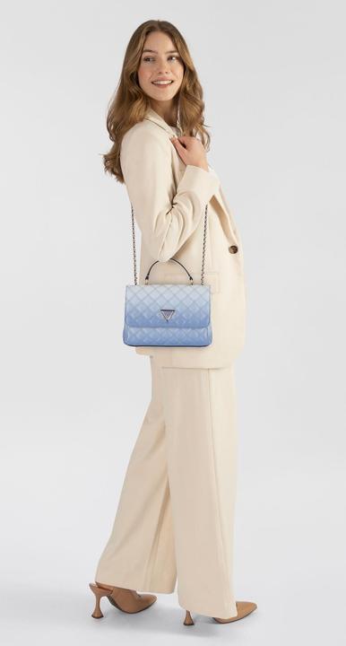 Produktbild Guess Giully Schultertasche 25 cm (3 l)
