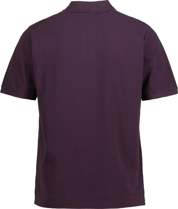 Immagine prodotto JP1880 Maglia basic in piqué con colletto polo e mezze maniche, dalla tg. L alla 10XL (6XL)