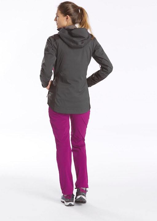 Actual product image Quechua VEST MH900 IMP (XXL)