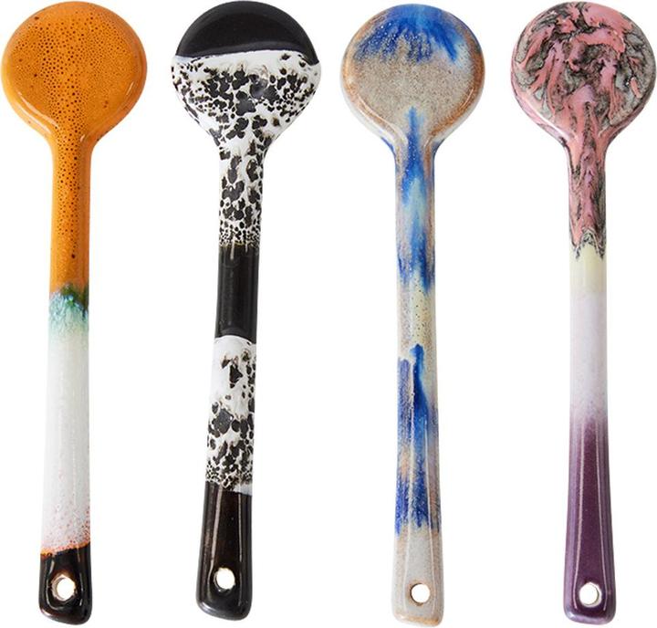 Image du produit HK Living 70's (4 pcs)