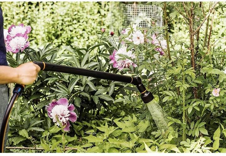 Actual product image Fiskars Bewässerungs-Set F1056492 Giessbrause