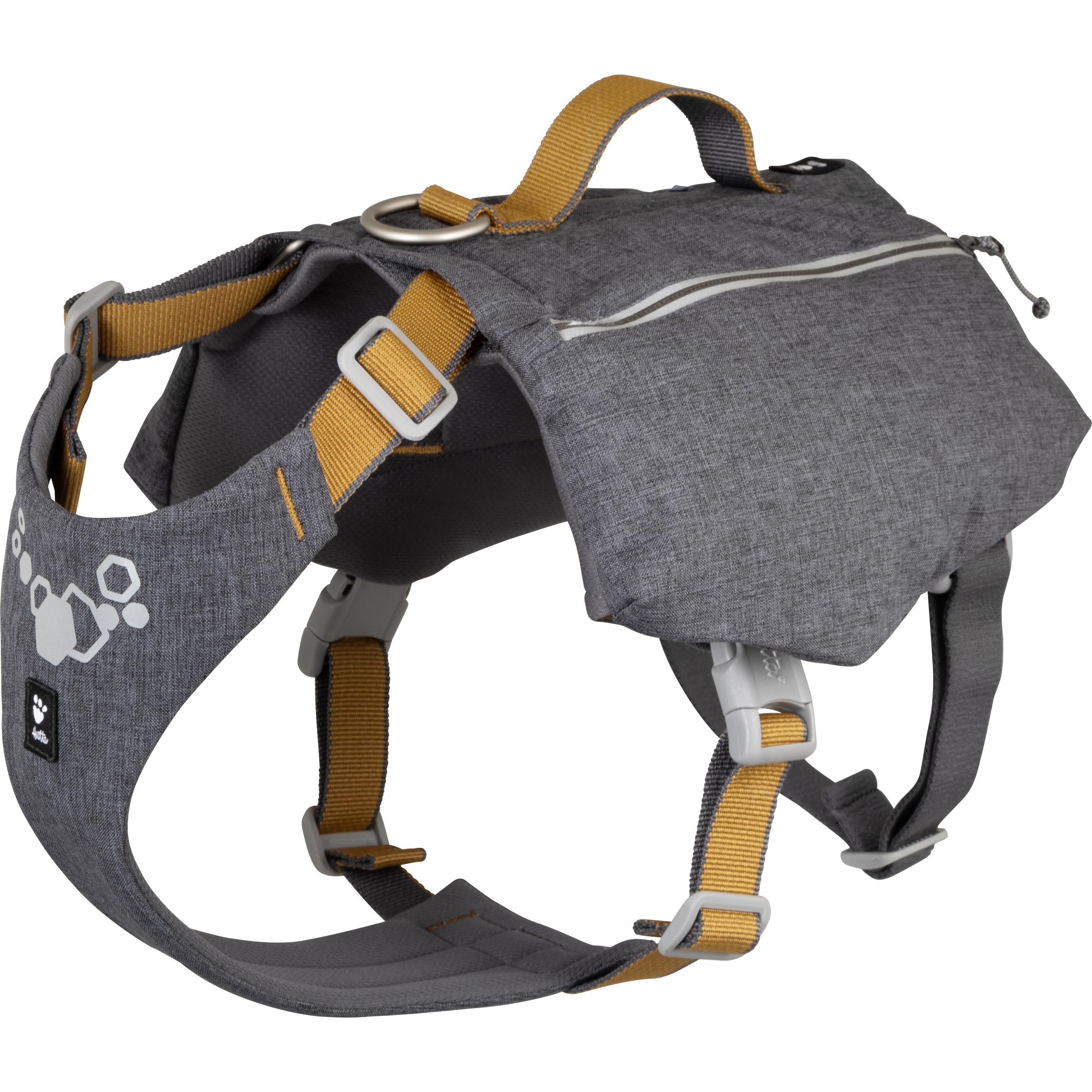 Meilleurs prix pour Hurtta Expedition Pack ECO, blackberry 75-95 (75, 80, 85, 90), Vêtements pour chien