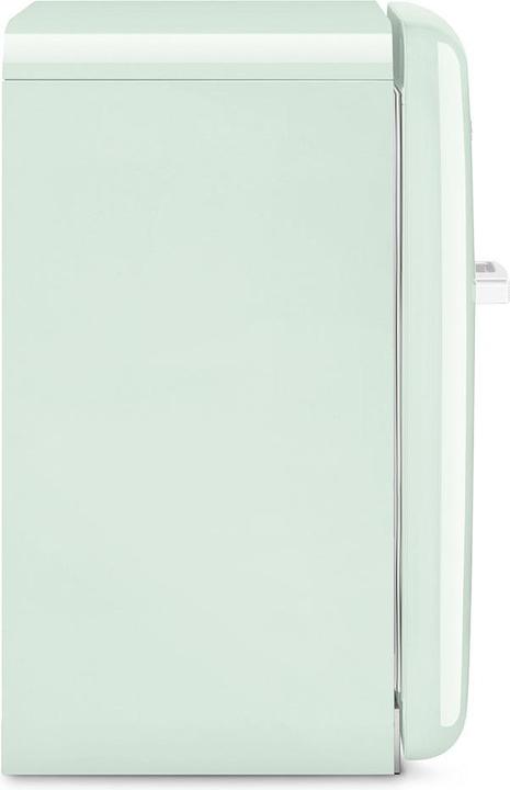 Immagine prodotto Smeg Frigorifero destro stile anni '50 verde chiaro (135 l)