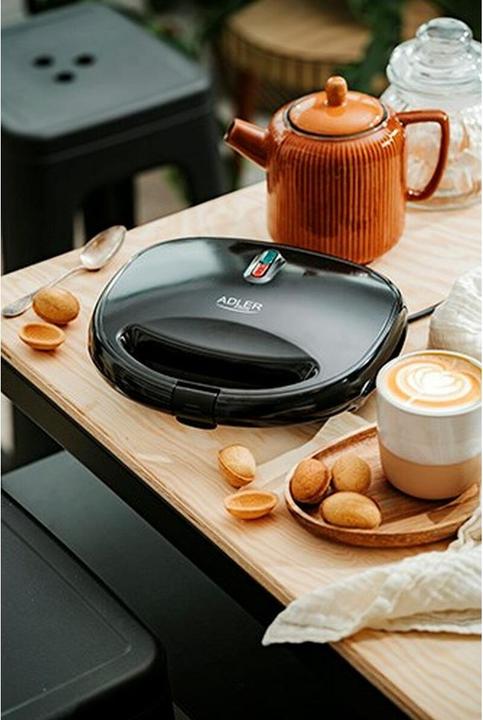 Image du produit Adler AD 3071 Nut Cookie Maker