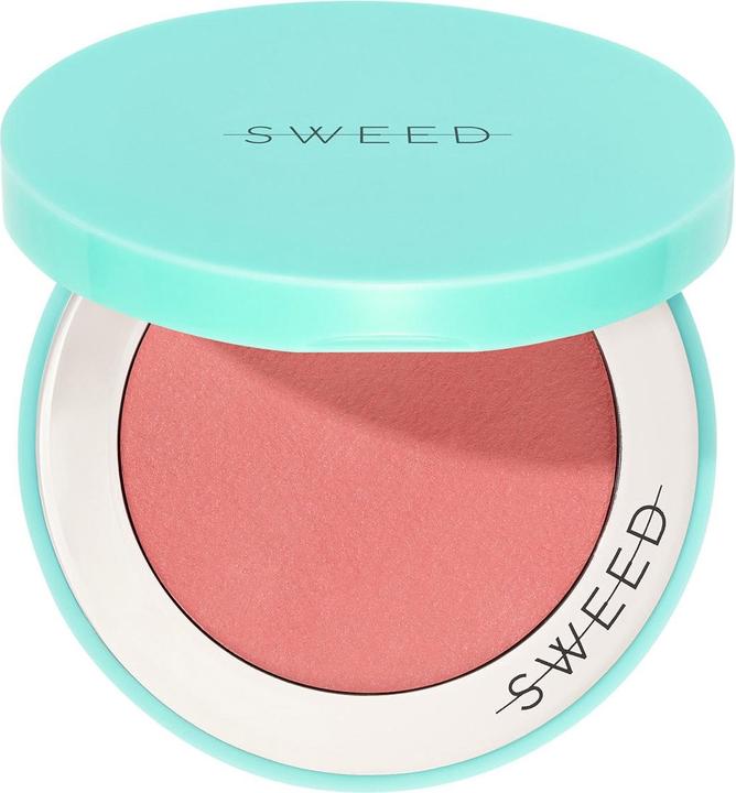 Sweed Air Blush Cream (Cheeky)
