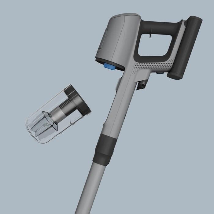 Produktbild Electrolux EP81ABGF