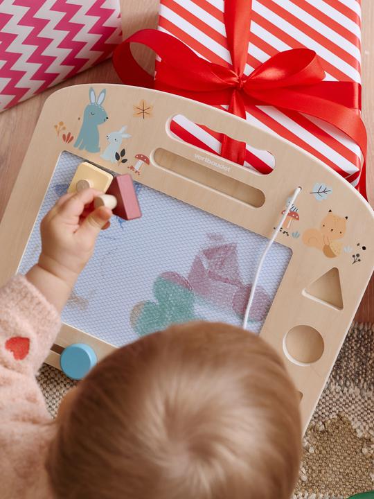 Immagine prodotto Vertbaudet Amici della foresta