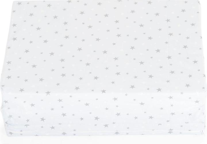 Produktbild Moni Babybett Klappmatratze Mirage (120 x 60 x 6 cm)