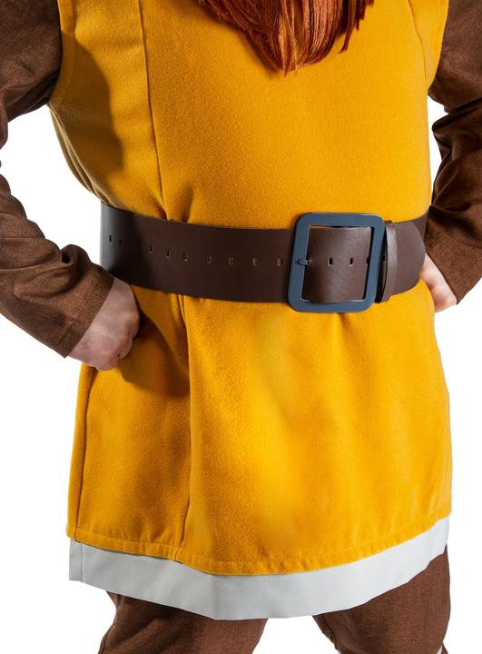 Actual product image Metamorph Wickie and the strong men: Halvar (XL)