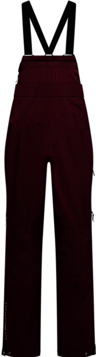 Actual product image La Sportiva Sender GTX Performance Bib Pants W (M)