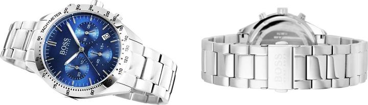 Produktbild Hugo Boss Ocean Edition (Analoguhr, 45 mm)