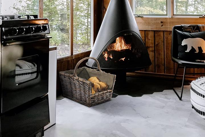 Image du produit Kobolo Porte-bois