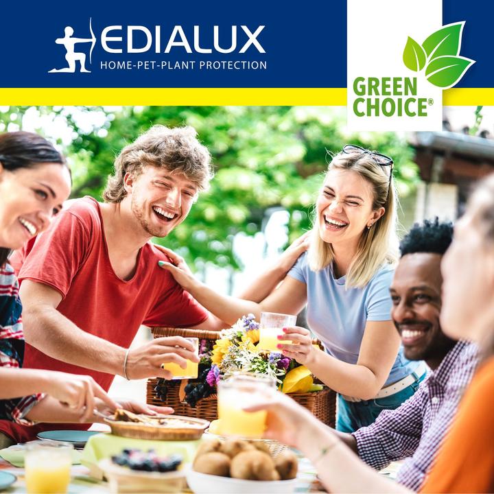 Produktbild Edialux Einfache wiederverwendbare Fliegenfalle