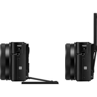 Sony Cyber-shot DSC RX100 VII - buy at Galaxus