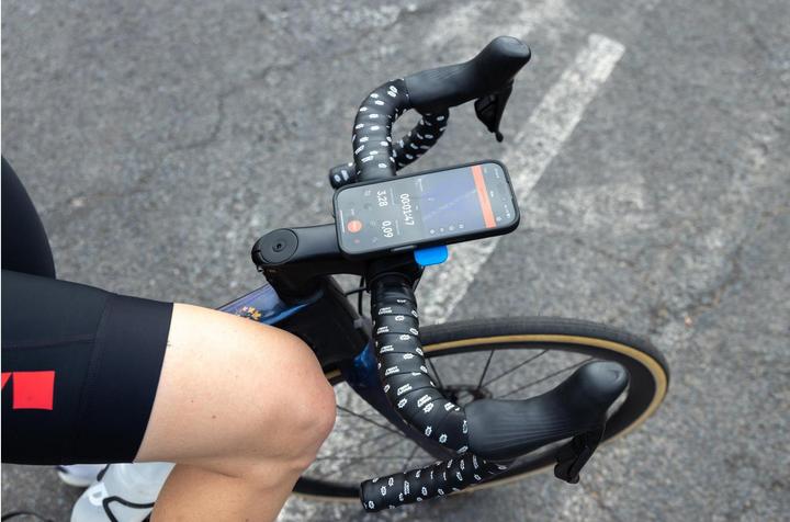 Actual product image Quad Lock Out Front Mount V3