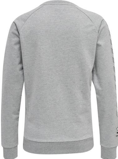 Produktbild hummel Hmlmove Grid Cotton Sweatshirt Woman (S)