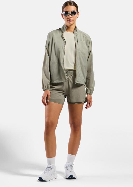 Image du produit Odlo Women's Zeroweight Jacket (M)