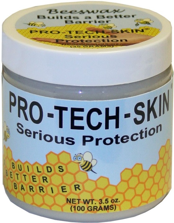 Produktbild Atsko Sno-Seal PRO-TECH-SKIN 100gr Dose