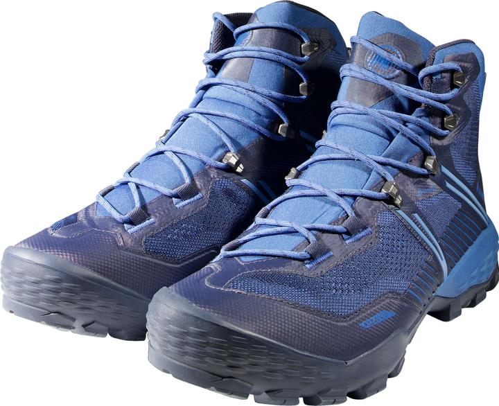 Actual product image Mammut Ducan II High GTX Men (42.5)