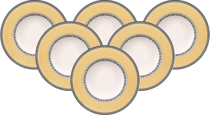 Produktbild Villeroy & Boch Audun Fleur (6 x, 24.20 cm)