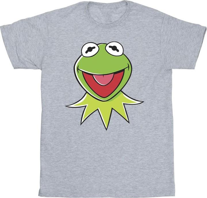 Produktbild Disney Muppets Kermit Head TShirt (M)