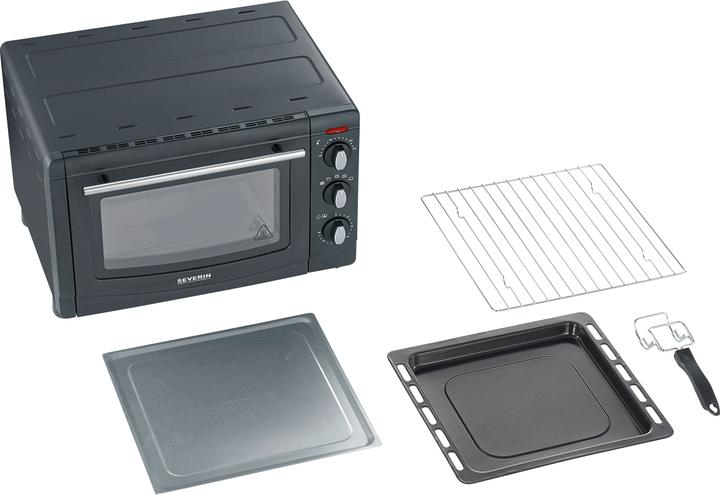 Image du produit Severin TO2067
