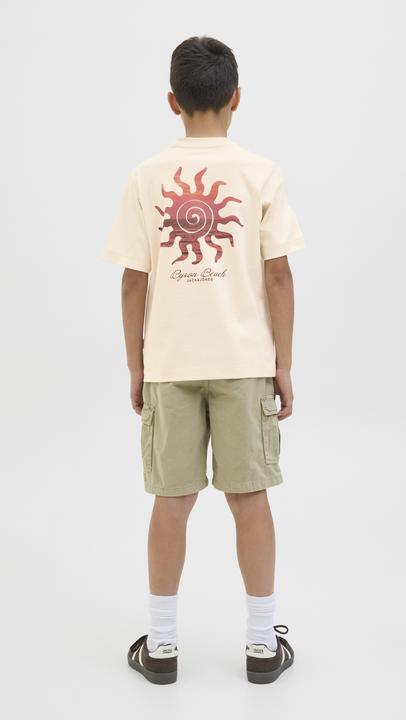 Immagine prodotto Jack & Jones Gedruckt T-shirt Junior T-shirt (176)