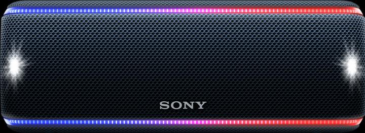 Produktbild Sony Srs-Xb31 (24 h, Akkubetrieb)