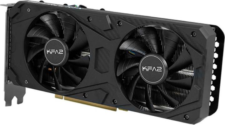 Produktbild KFA2 GeForce RTX 3060 OC (8 GB)