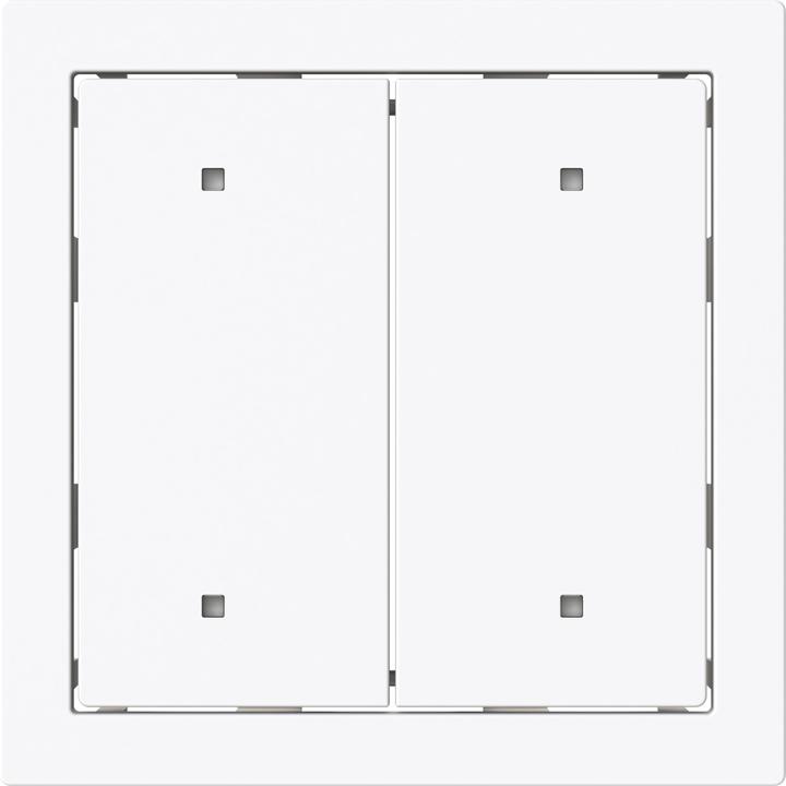 Actual product image Busch-Jaeger Rocker for electronic push-button