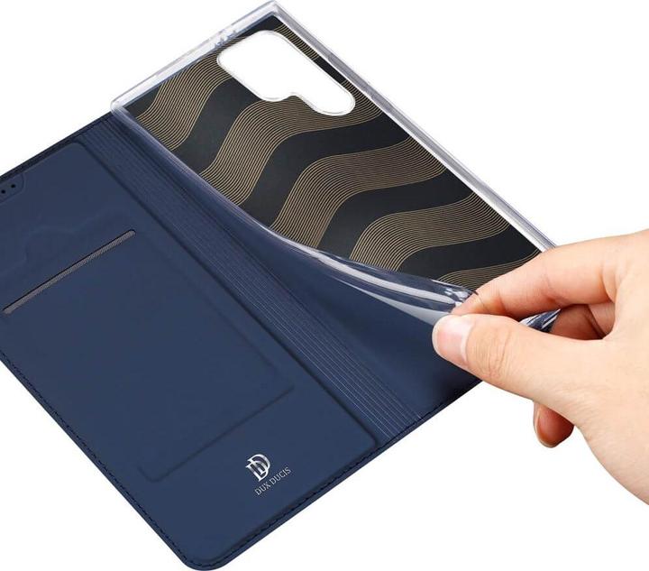 Produktbild Dux Ducis Cover (Samsung Galaxy S24 Ultra)