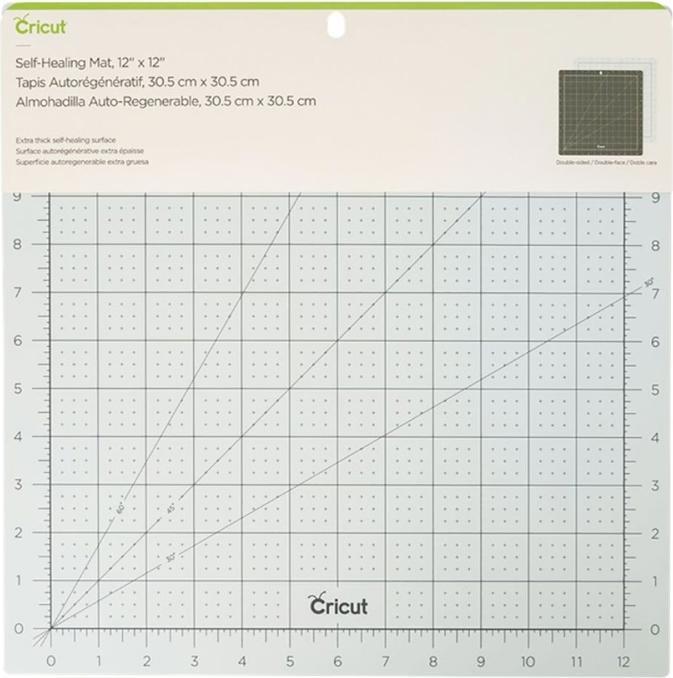 Image du produit Cricut Tapis de découpe Fabricgrip