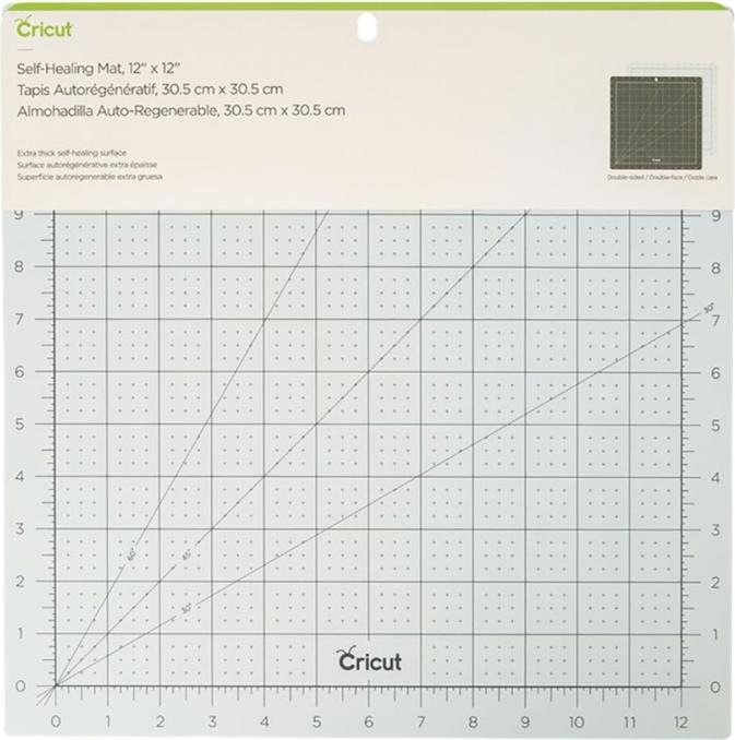 Productafbeelding Cricut Fabricgrip snijmat