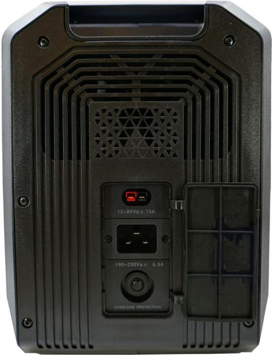 Immagine prodotto Sunslice Gravity 1024 (1024 Wh, 12.60 kg)