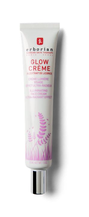 Actual product image Erborian Glow Creme (45 ml, Day cream)