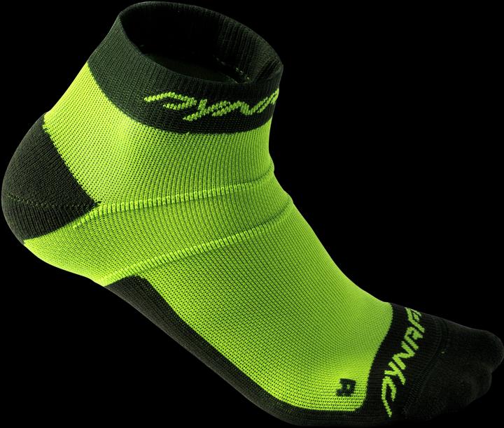 Actual product image Dynafit Vertical Mesh Footie Socks (35, 36, 37, 38)
